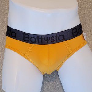 BATTYSTA PUMPKIN BRIEF